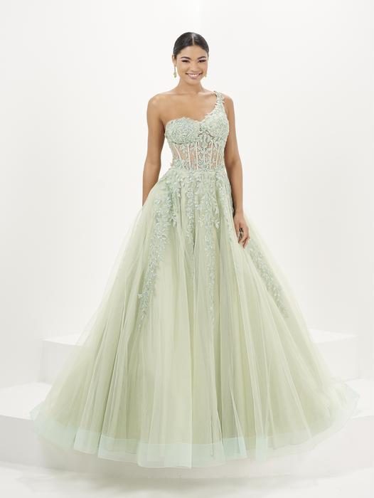 Tiffany Dress 16096