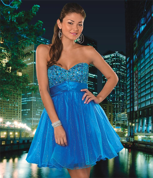 Spring 2010 Prom Collection 27549