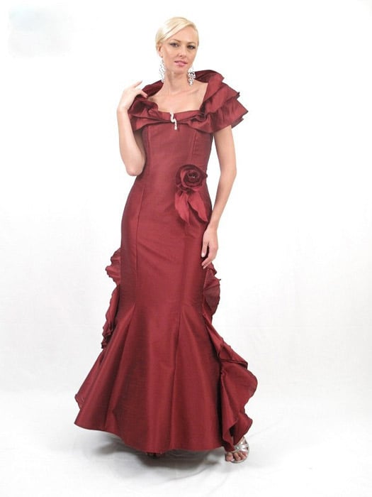 Mother of the bride and Evening dresses  2578-11