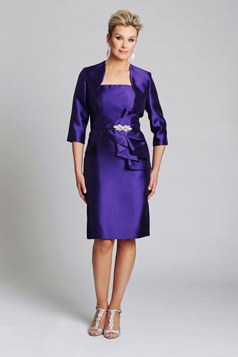 Mother of the bride and Evening dresses  3759-15