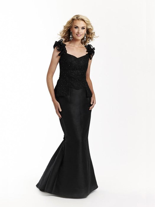Mother of the bride and Evening dresses  5563-14