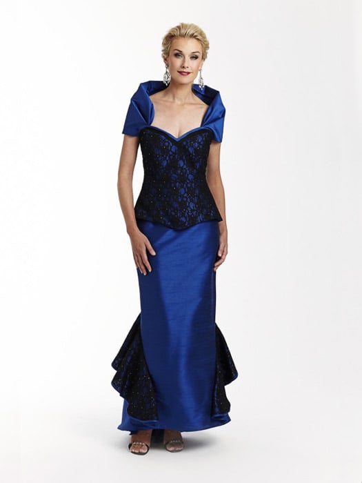 Mother of the bride and Evening dresses  5577-14