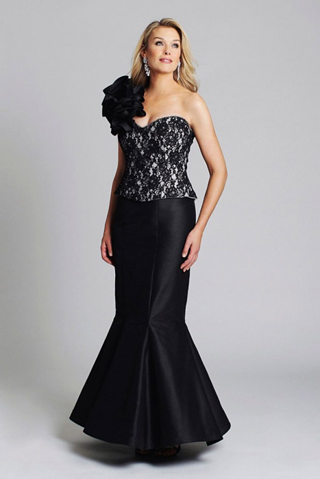 Mother of the bride and Evening dresses  5739-15