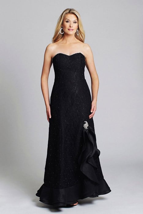 Mother of the bride and Evening dresses  5773-14