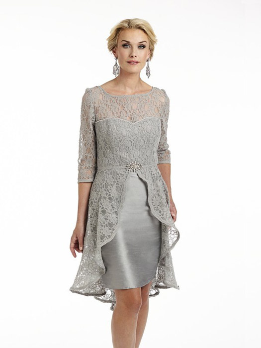 Mother of the bride and Evening dresses  5827-14
