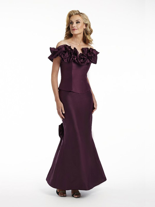 Mother of the bride and Evening dresses  777-10