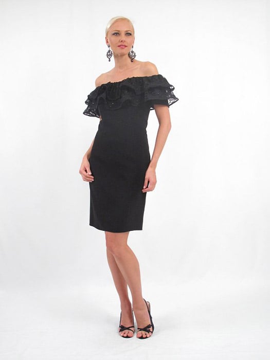 Mother of the bride and Evening dresses  8098-13