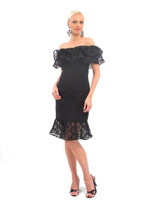 Mother of the bride and Evening dresses  8099-13