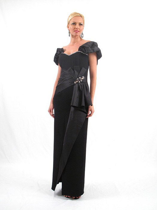 Mother of the bride and Evening dresses  8216-12