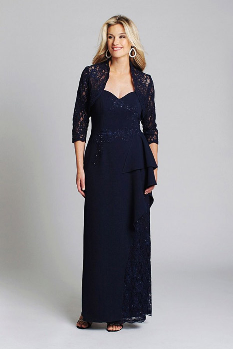 Mother of the bride and Evening dresses  8459-15