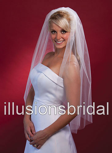 Illusions Wedding Veils 7-361-CT