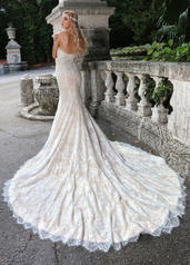 10561 Ivory/Nude back