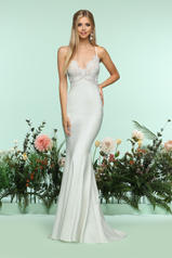 31124 Ivory/Nude front