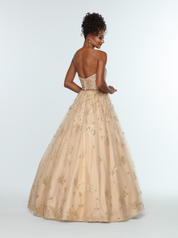 31398 Gold/Nude back