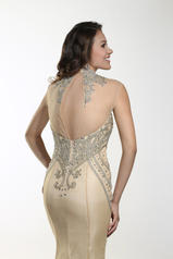 35790 Nude/Gold back