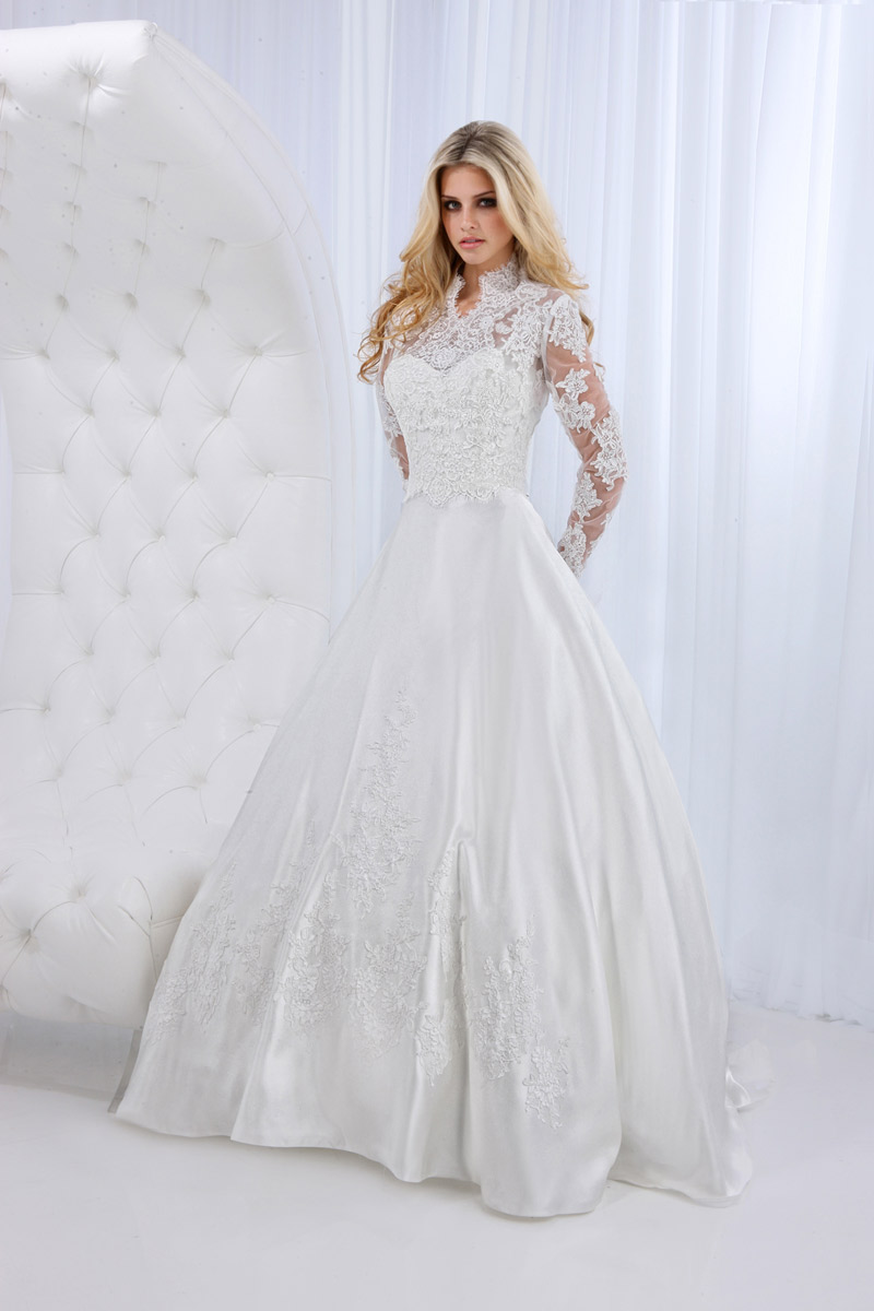 Impression Couture Bridal 11025