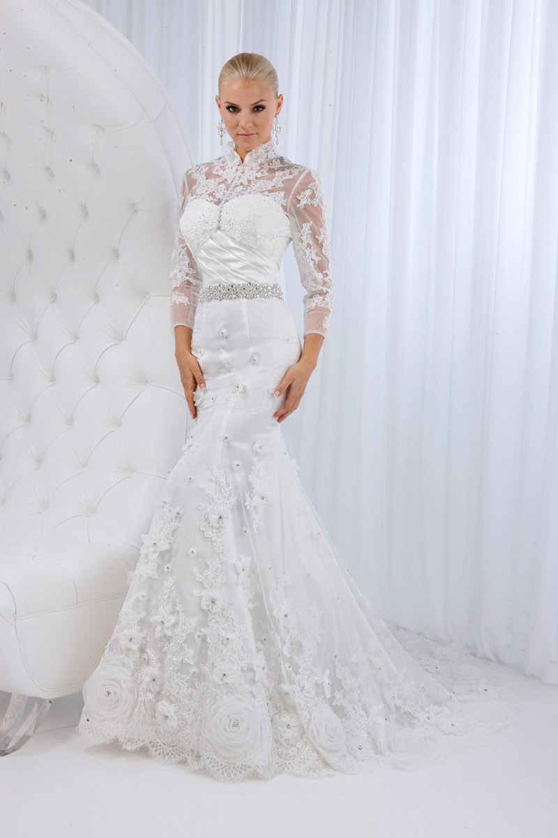 Impression Couture Bridal 11028