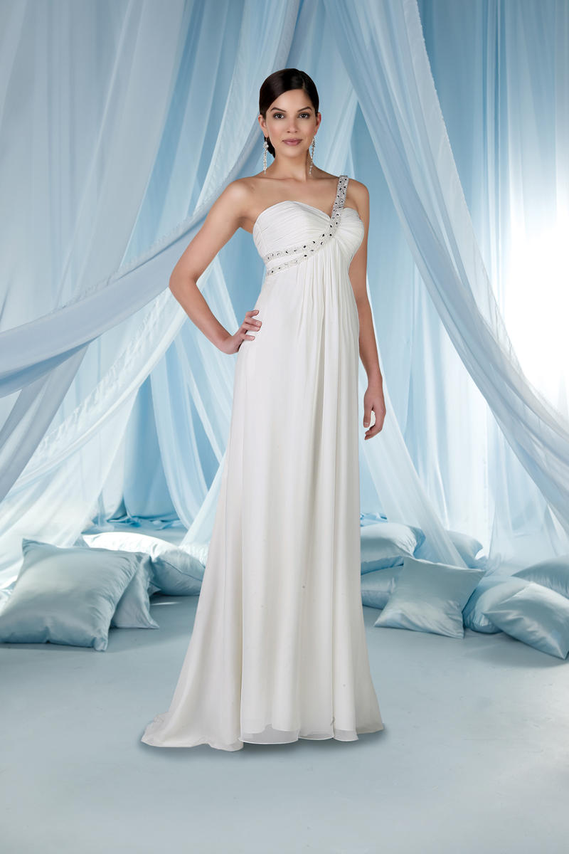 Destiny Informal Bridal by Impression 11531 Estelle's Dressy Dresses in ...