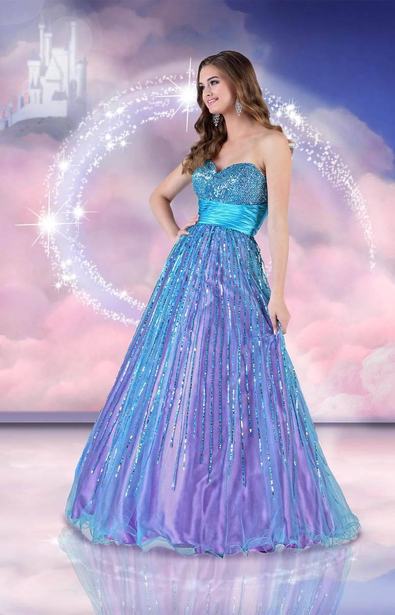Disney Forever Enchanted 35651 
