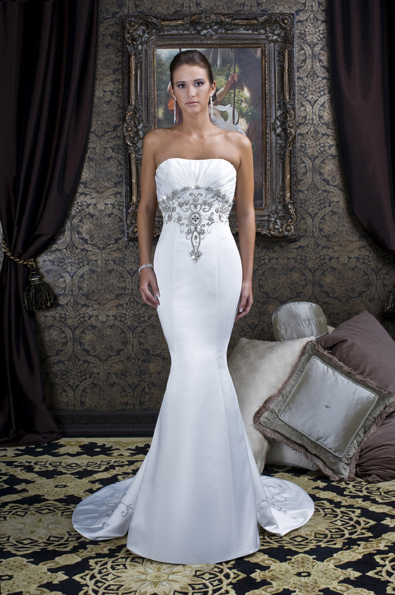 Impression Couture Bridal 6802