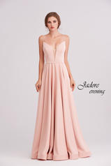J15015 Dusty Pink front