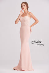 J15017 Dusty Pink front