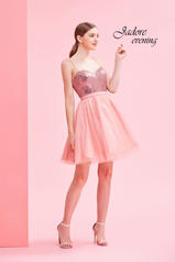 J16093 Baby Pink front