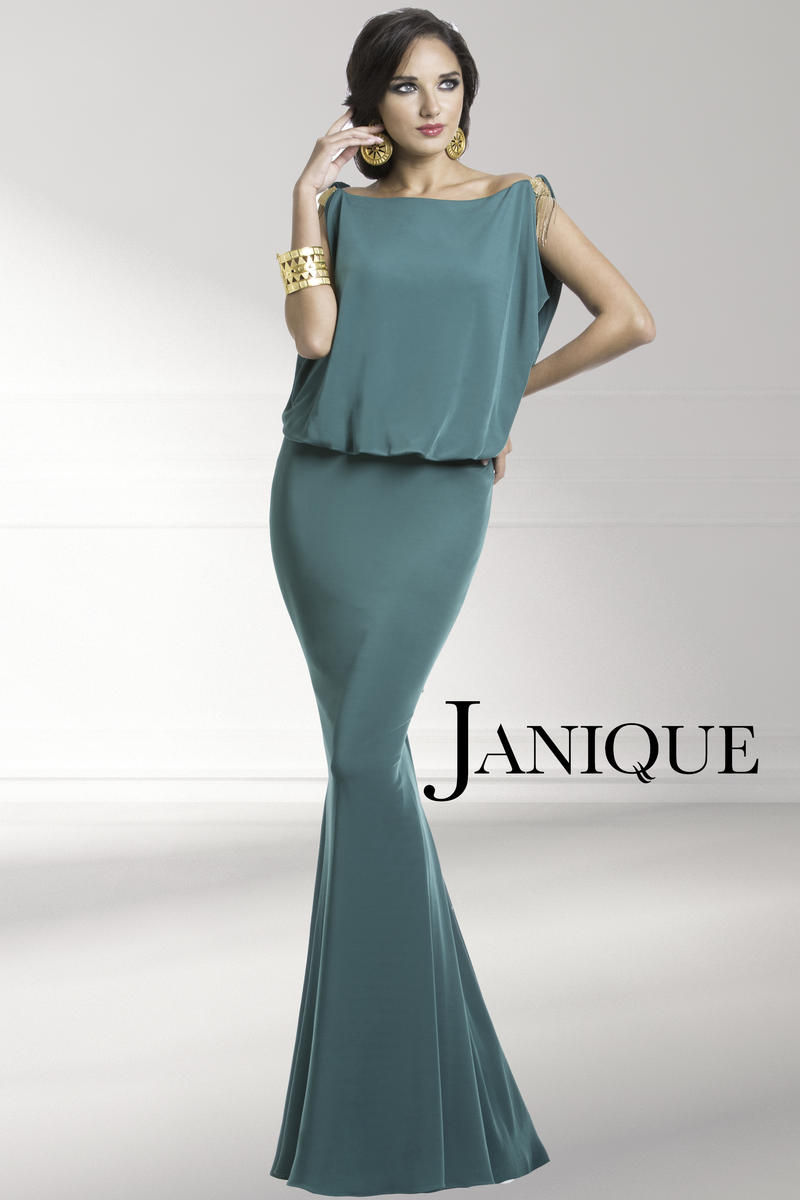 Janique K6418