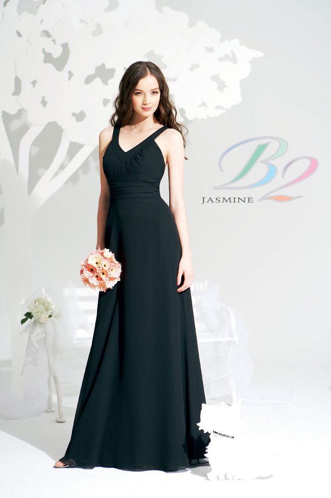 B2 by Jasmine Bridesmaids Collection B2087