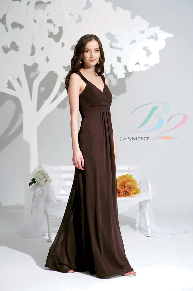 B2 by Jasmine Bridesmaids Collection B2095