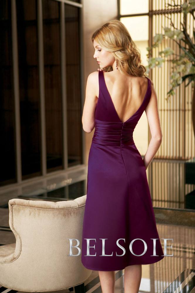 Belsoie by Jasmine Bridesmaids Collection L2056