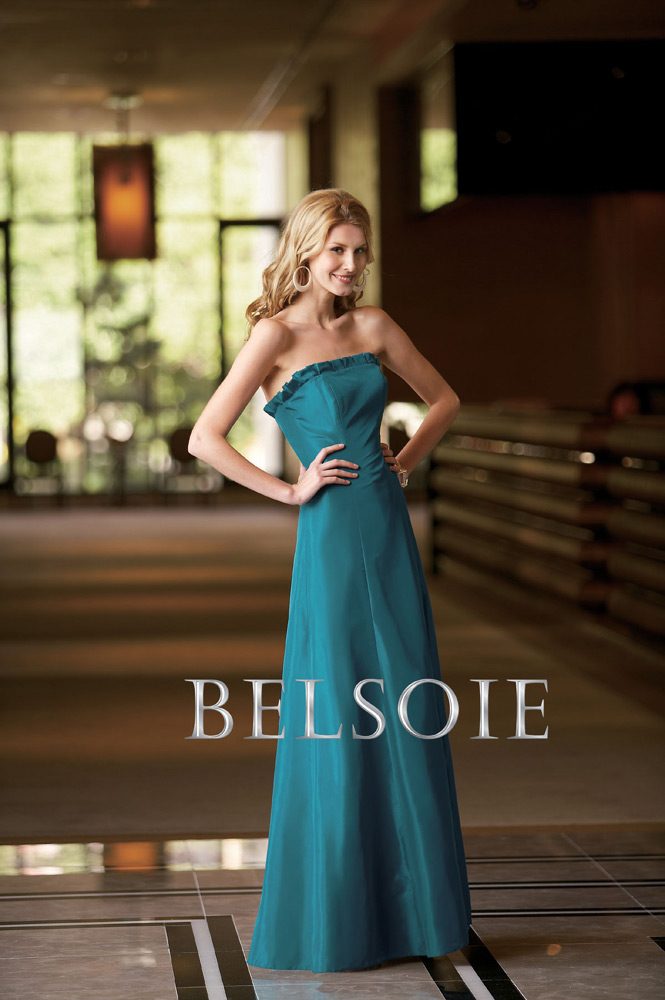Belsoie by Jasmine Bridesmaids Collection L2059