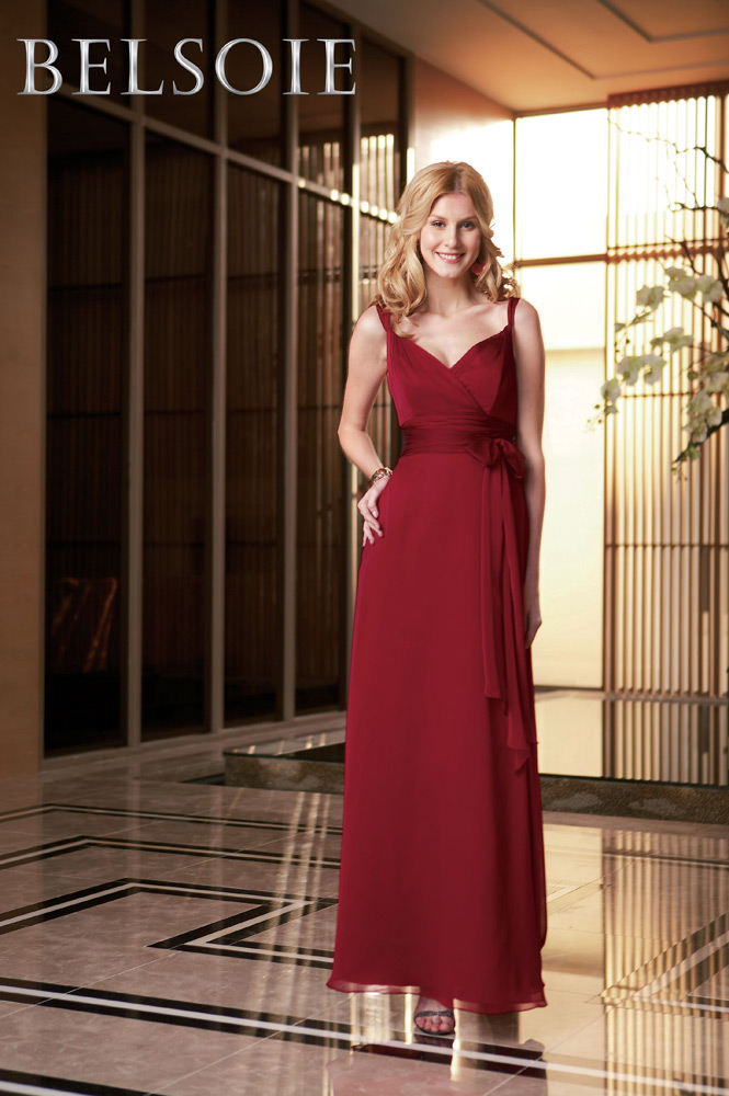 Belsoie by Jasmine Bridesmaids Collection L2060