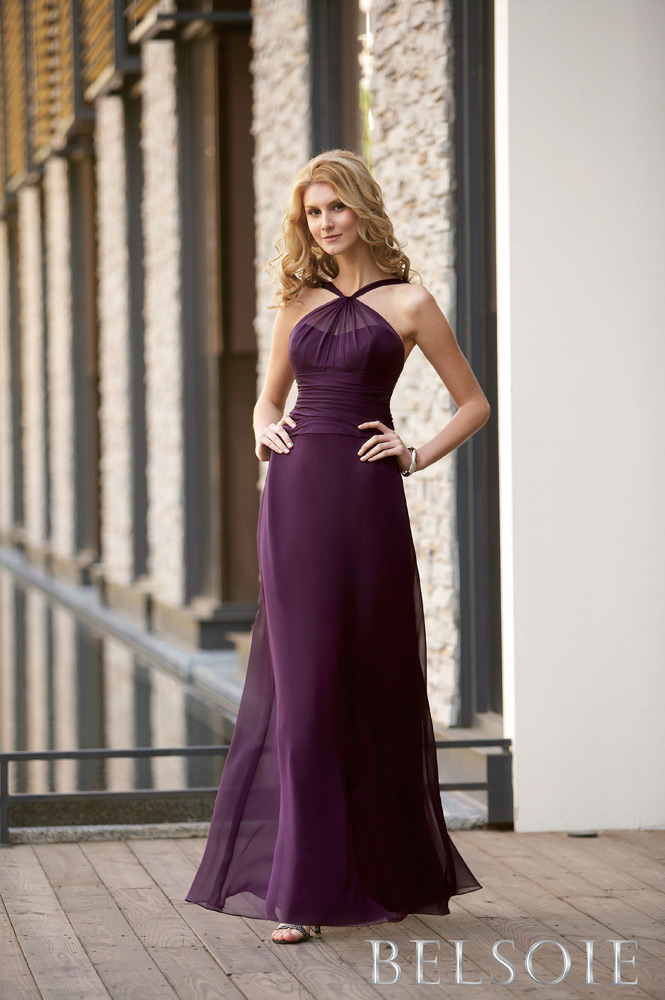 Belsoie by Jasmine Bridesmaids Collection L2063