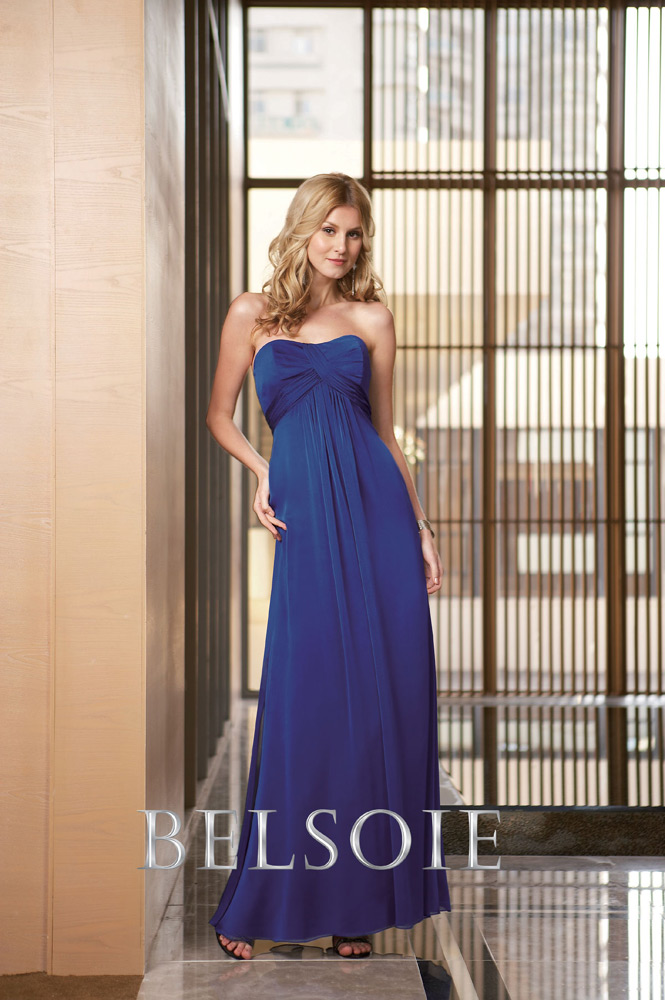 Belsoie by Jasmine Bridesmaids Collection L2064