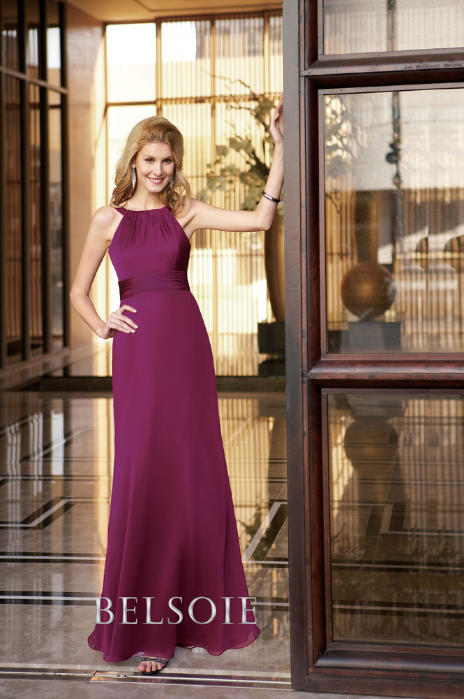 Belsoie by Jasmine Bridesmaids Collection L2074