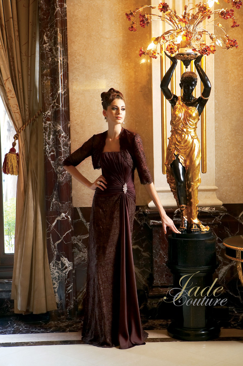 Jade Couture by Jasmine K3351