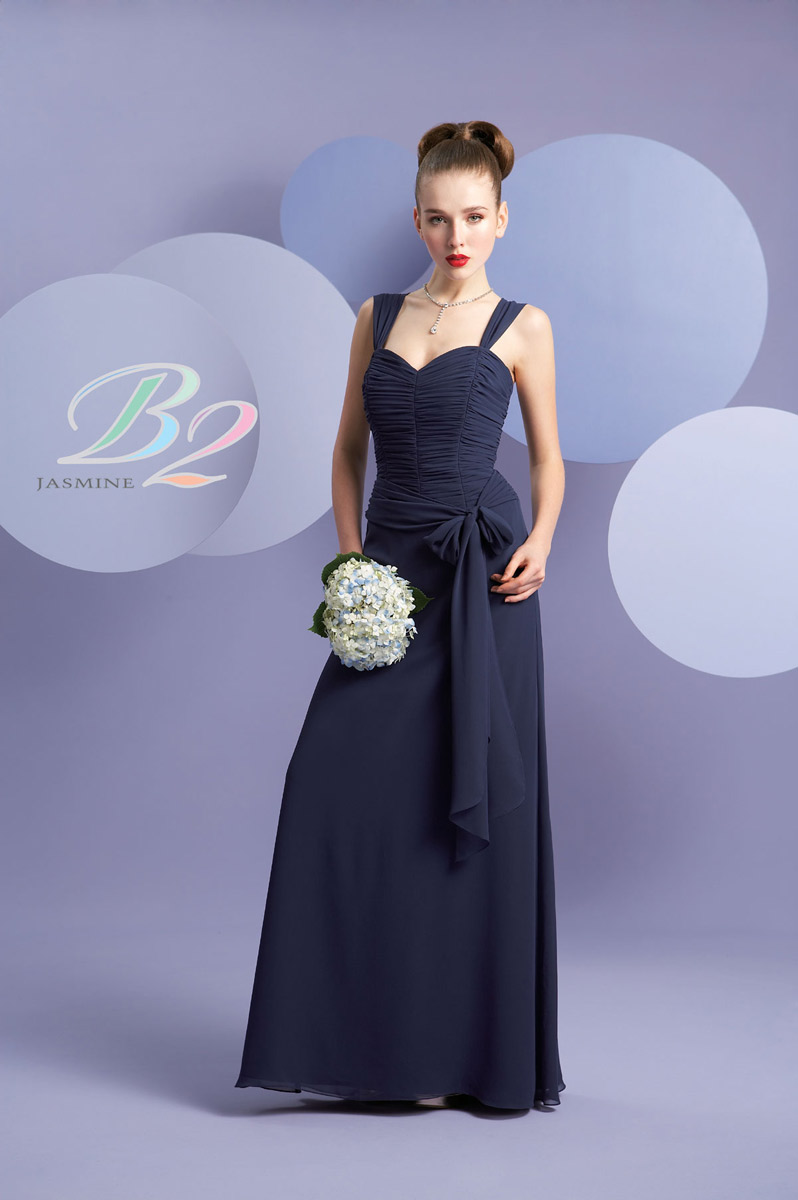 B2 Bridesmais by Jasmine B3086