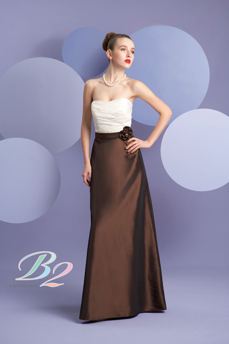 B2 Bridesmais by Jasmine B3092