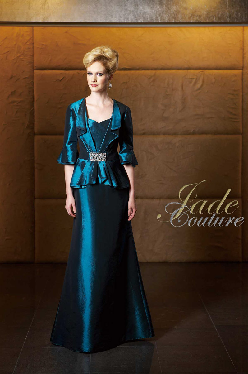 Jade Couture by Jasmine K4442