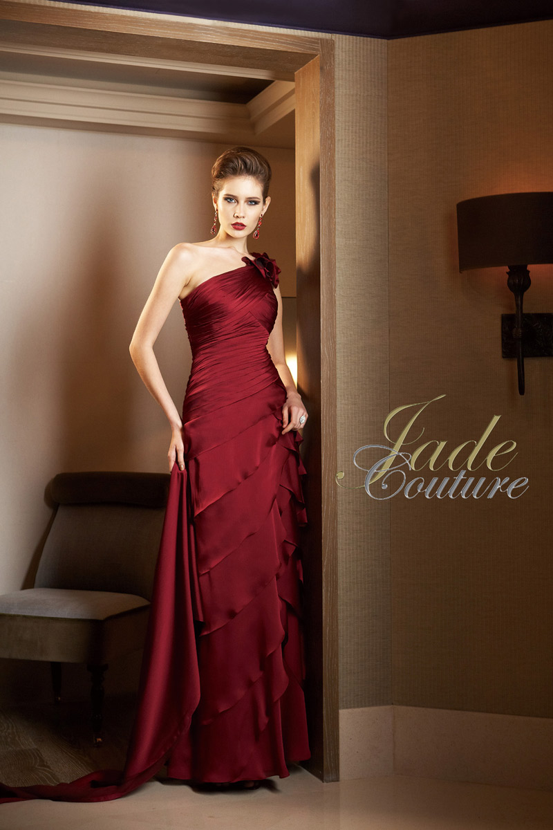 Jade Couture by Jasmine K4478