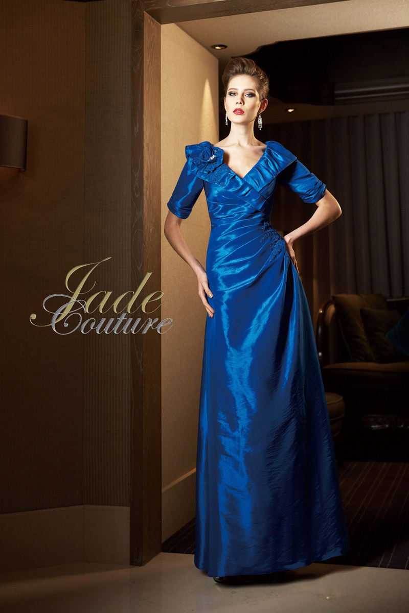 Jade Couture by Jasmine K4481
