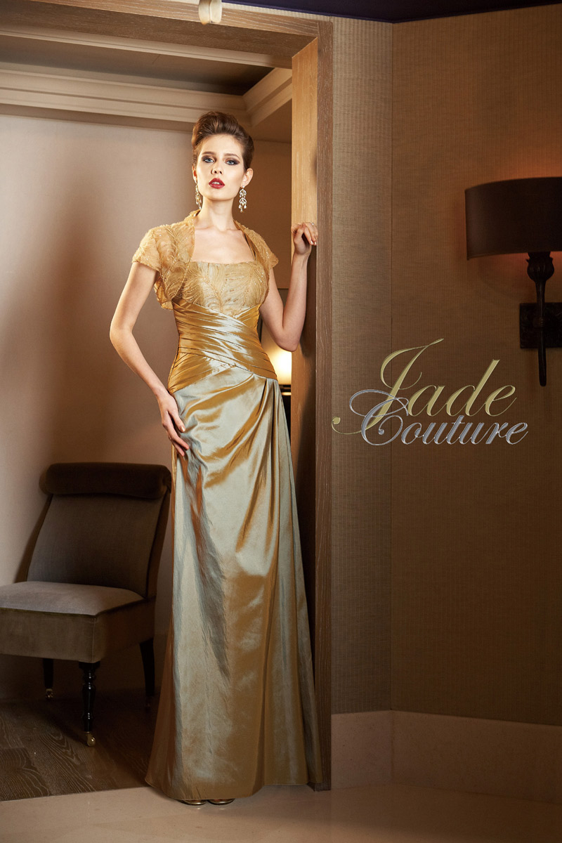 Jade Couture by Jasmine K4484
