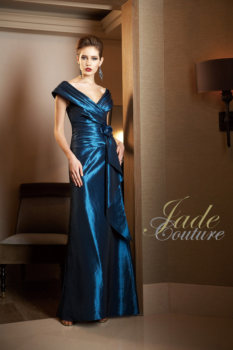 Jade Couture by Jasmine K4490
