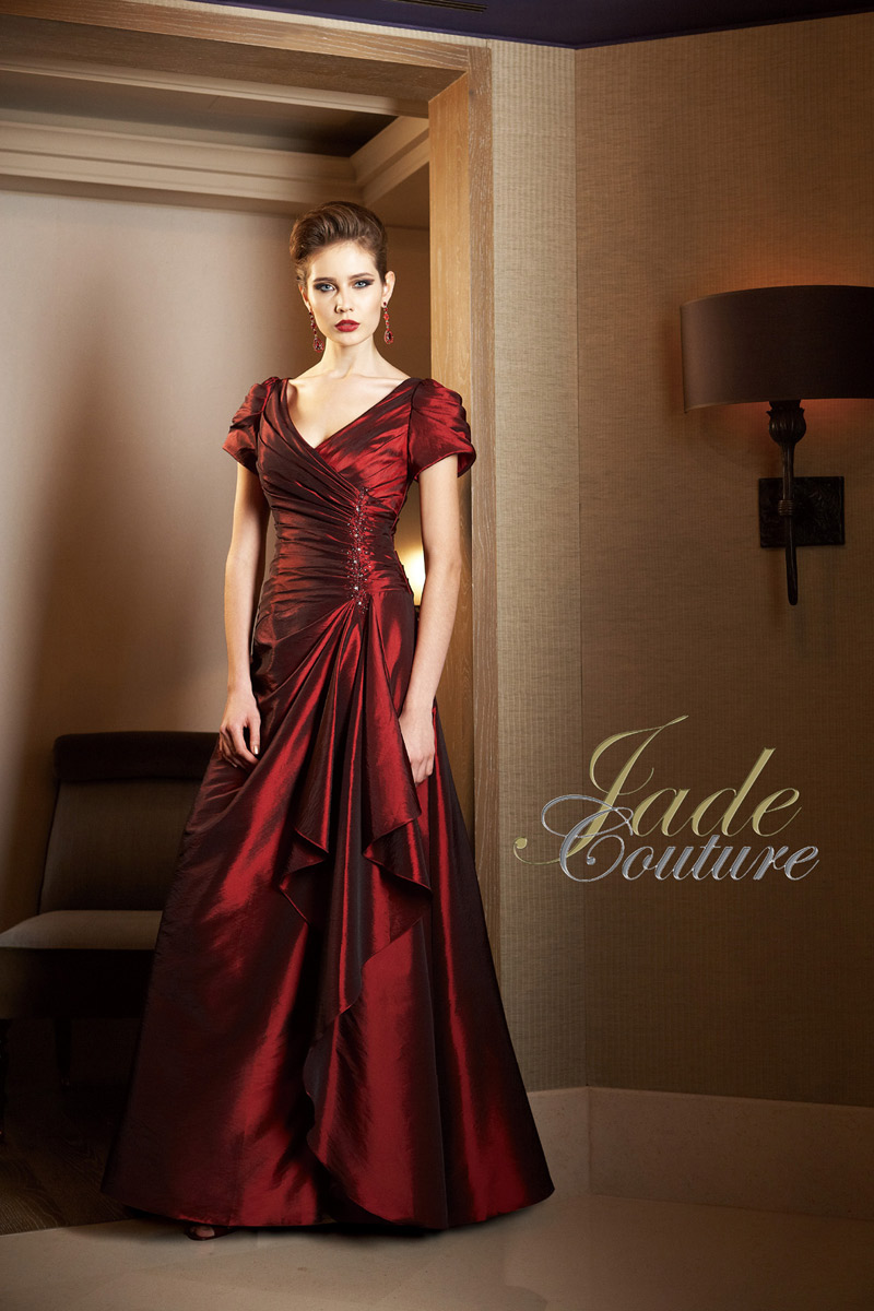 Jade Couture by Jasmine K4492