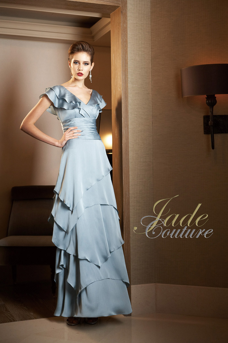 Jade Couture by Jasmine K4496