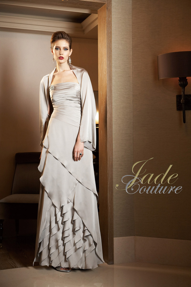Jade Couture by Jasmine K4498