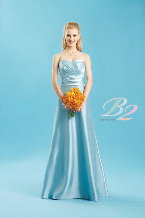 B2 Bridesmaids by Jasmine B4045