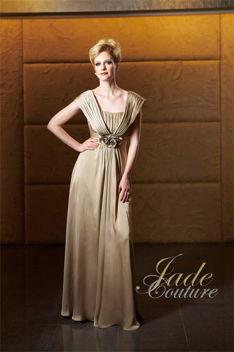 Jade Couture by Jasmine K4432
