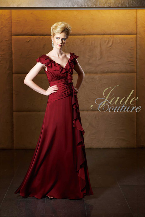 Jade Couture by Jasmine K4446